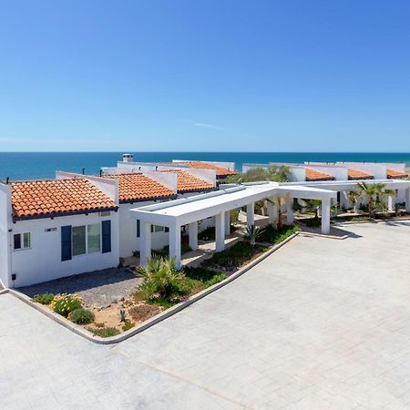 Jardin Del Mar Hotel Puerto Peñasco Buitenkant foto