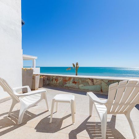 Jardin Del Mar Hotel Puerto Peñasco Buitenkant foto