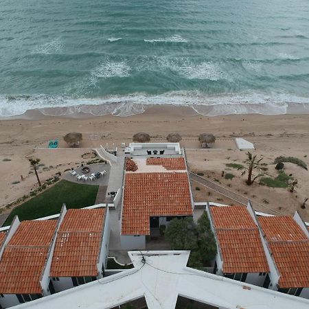 Jardin Del Mar Hotel Puerto Peñasco Buitenkant foto