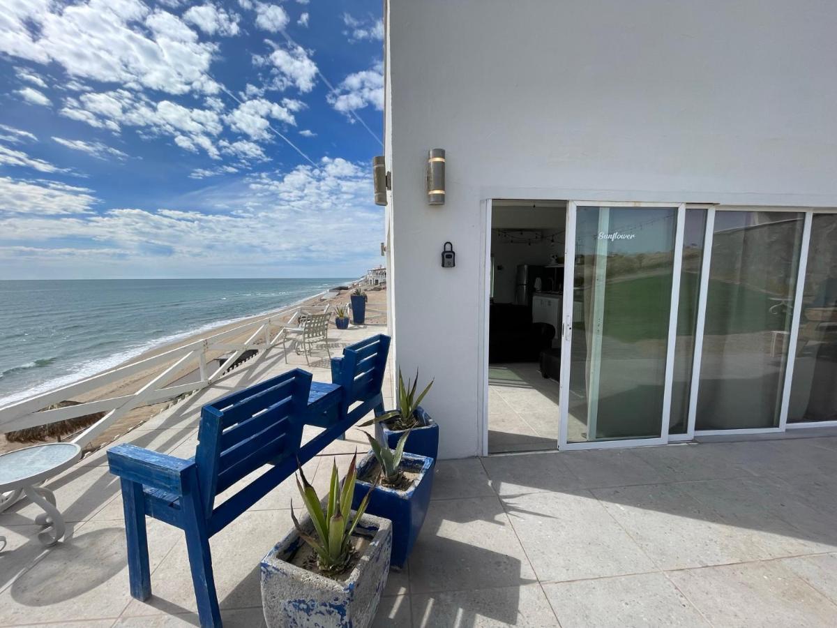 Jardin Del Mar Hotel Puerto Peñasco Buitenkant foto