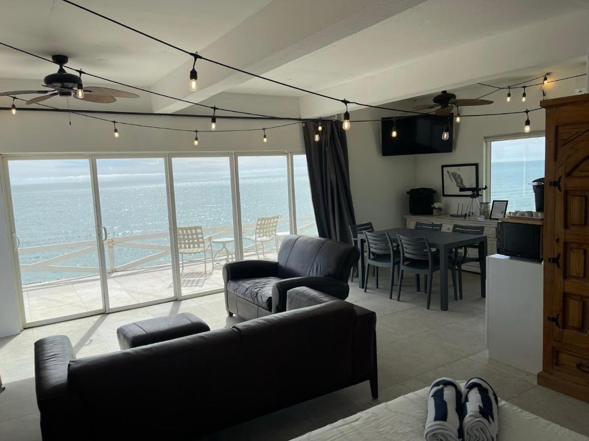 Jardin Del Mar Hotel Puerto Peñasco Buitenkant foto