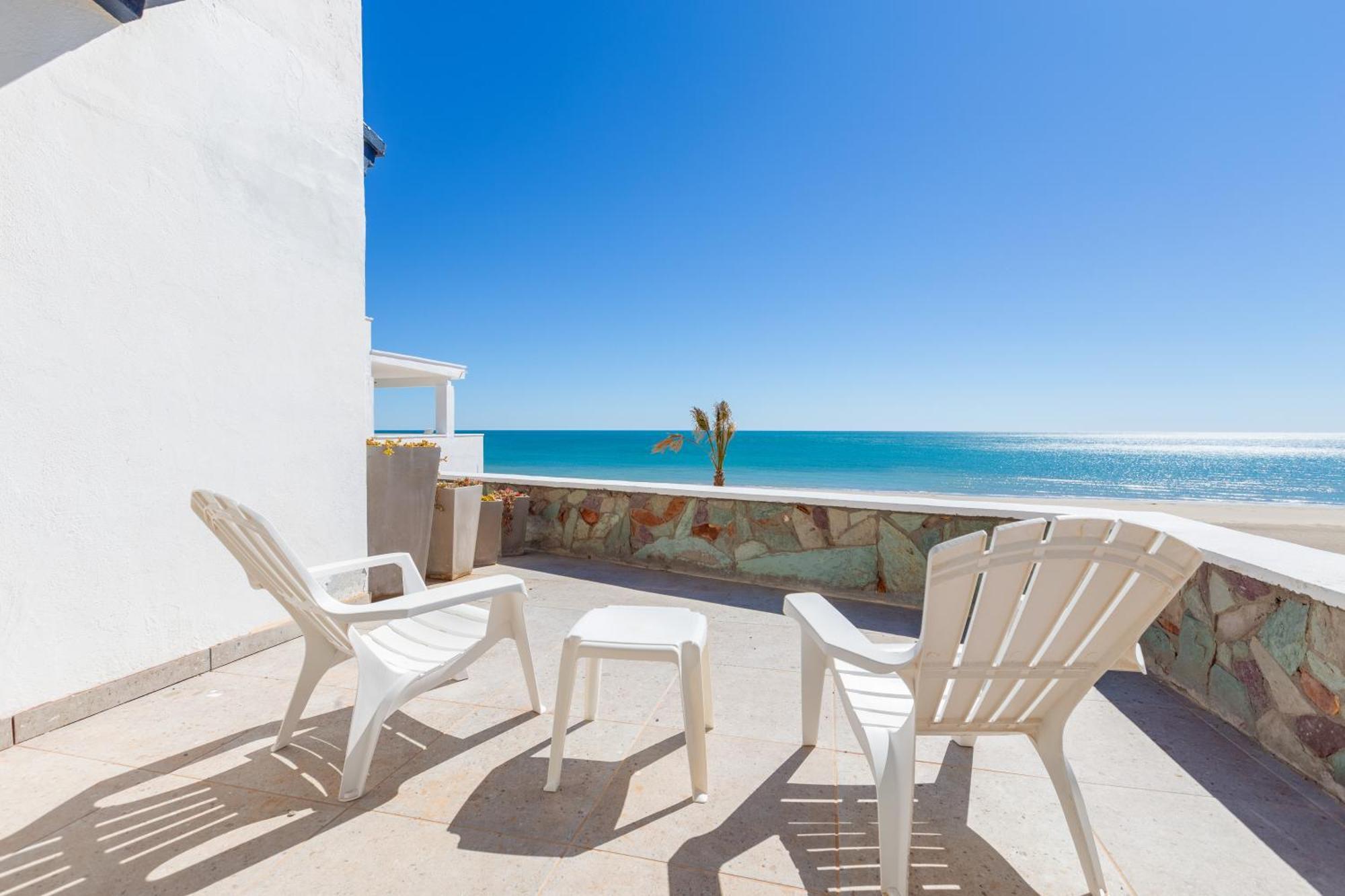 Jardin Del Mar Hotel Puerto Peñasco Buitenkant foto
