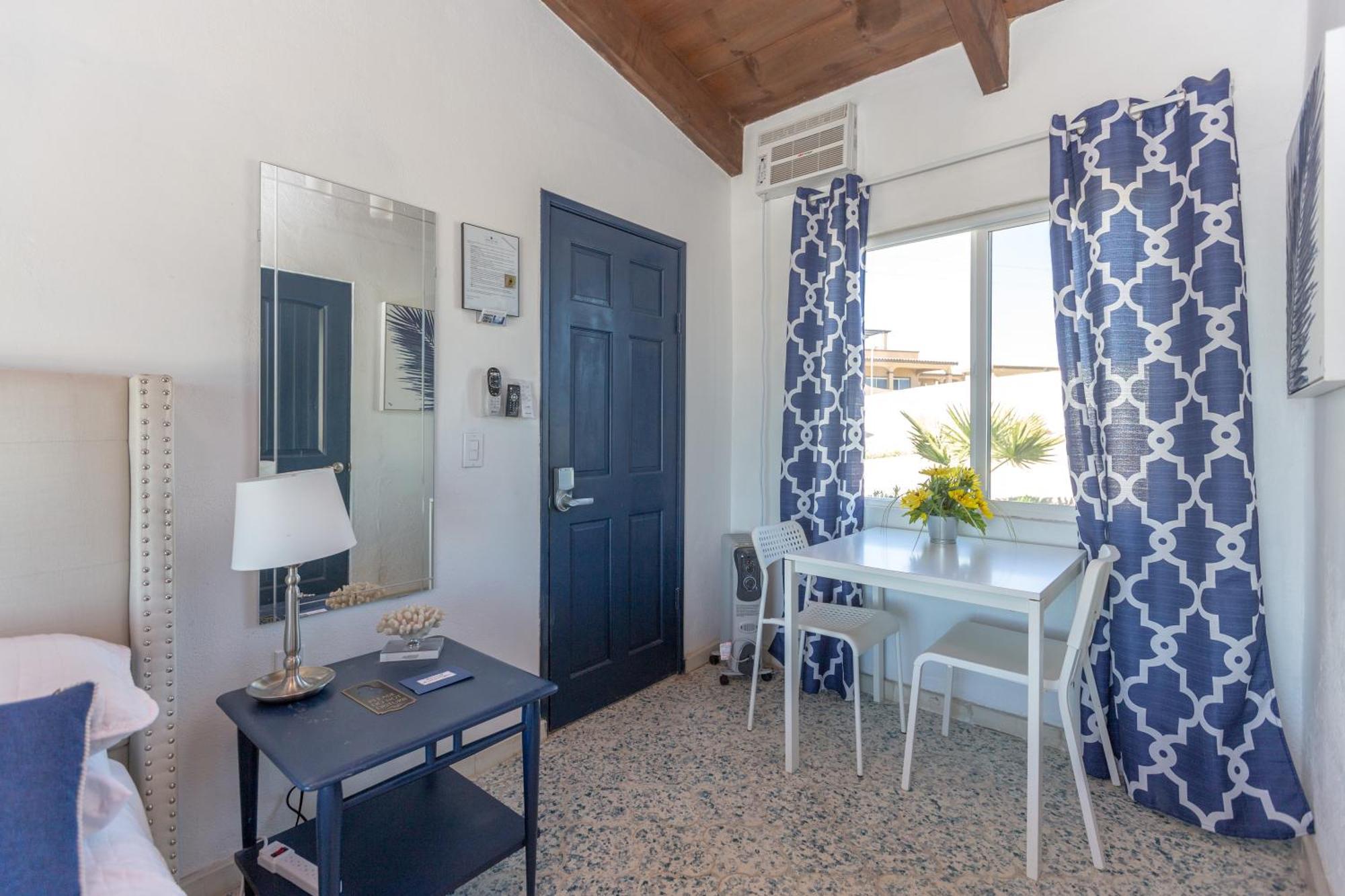 Jardin Del Mar Hotel Puerto Peñasco Buitenkant foto
