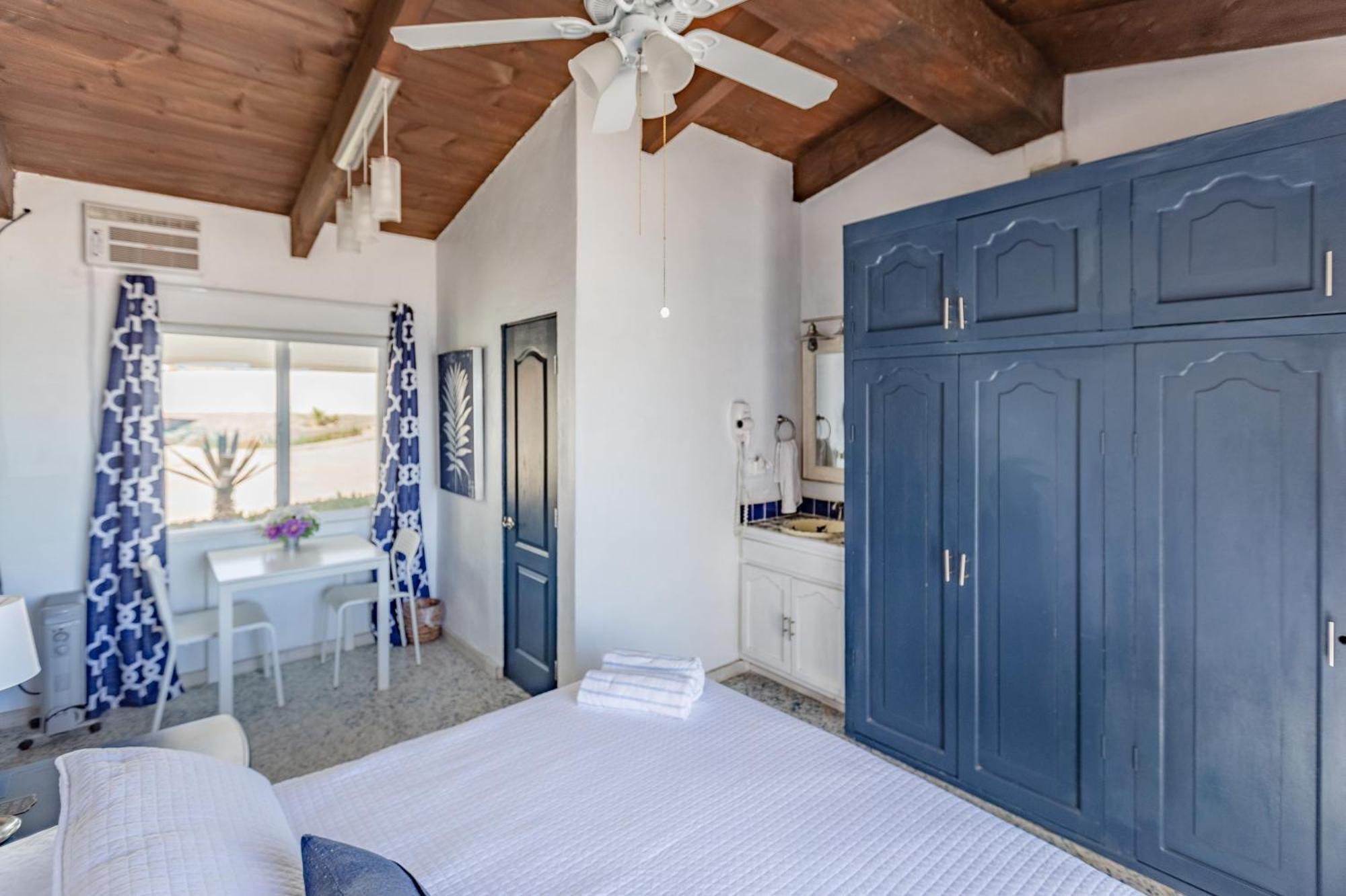 Jardin Del Mar Hotel Puerto Peñasco Buitenkant foto