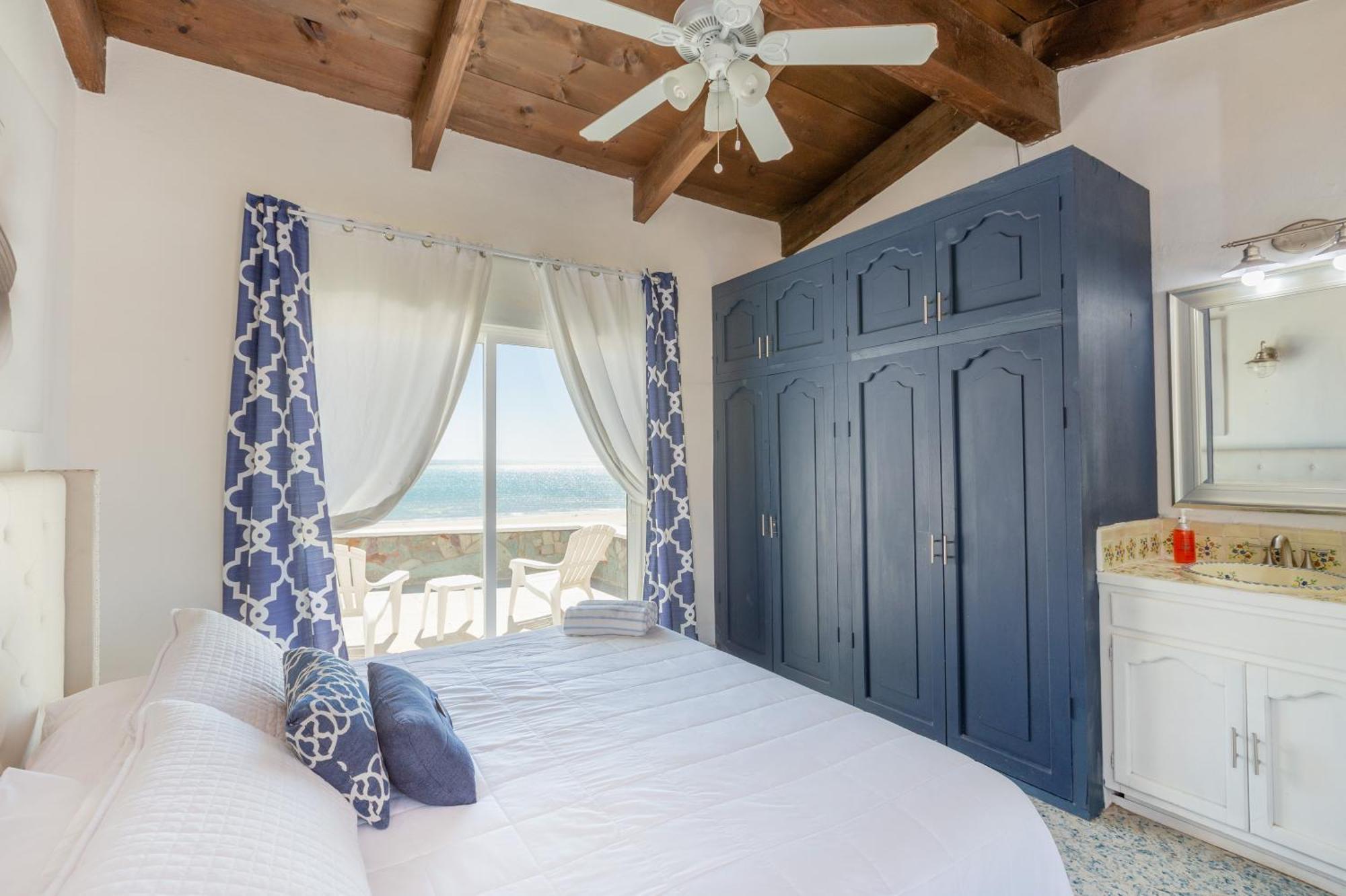 Jardin Del Mar Hotel Puerto Peñasco Buitenkant foto