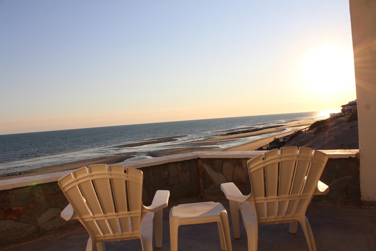 Jardin Del Mar Hotel Puerto Peñasco Buitenkant foto