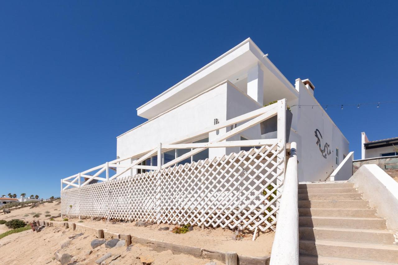 Jardin Del Mar Hotel Puerto Peñasco Buitenkant foto
