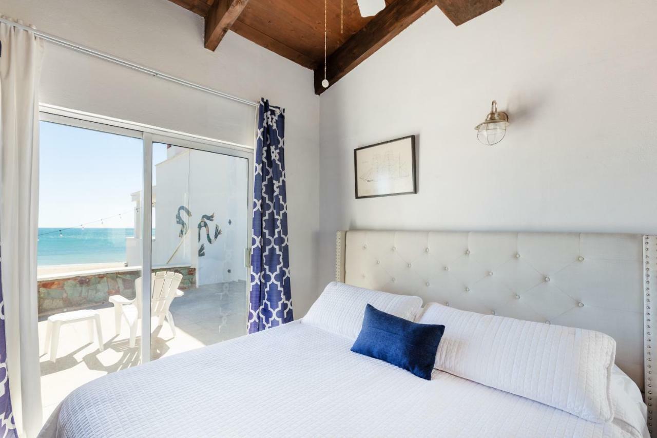 Jardin Del Mar Hotel Puerto Peñasco Buitenkant foto