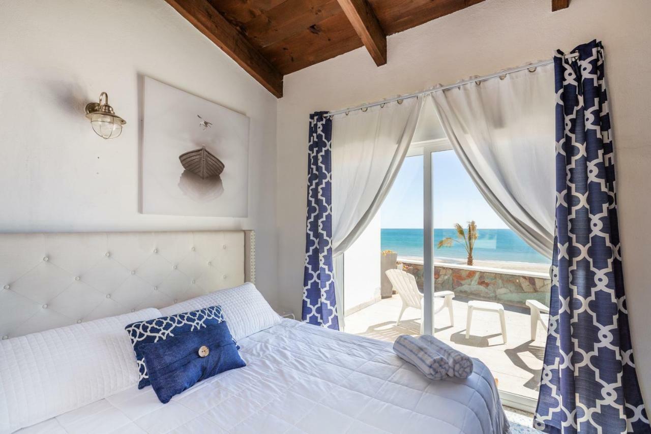 Jardin Del Mar Hotel Puerto Peñasco Buitenkant foto