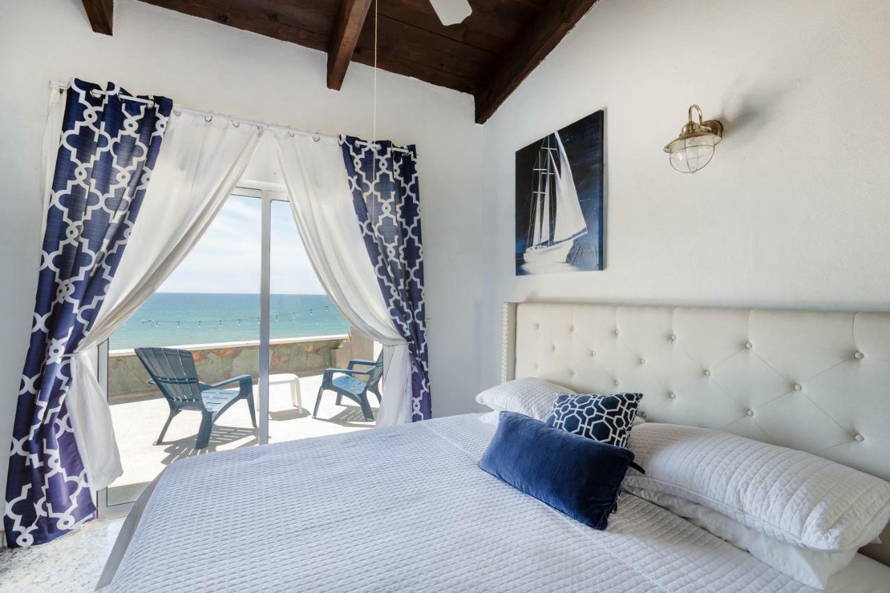Jardin Del Mar Hotel Puerto Peñasco Buitenkant foto