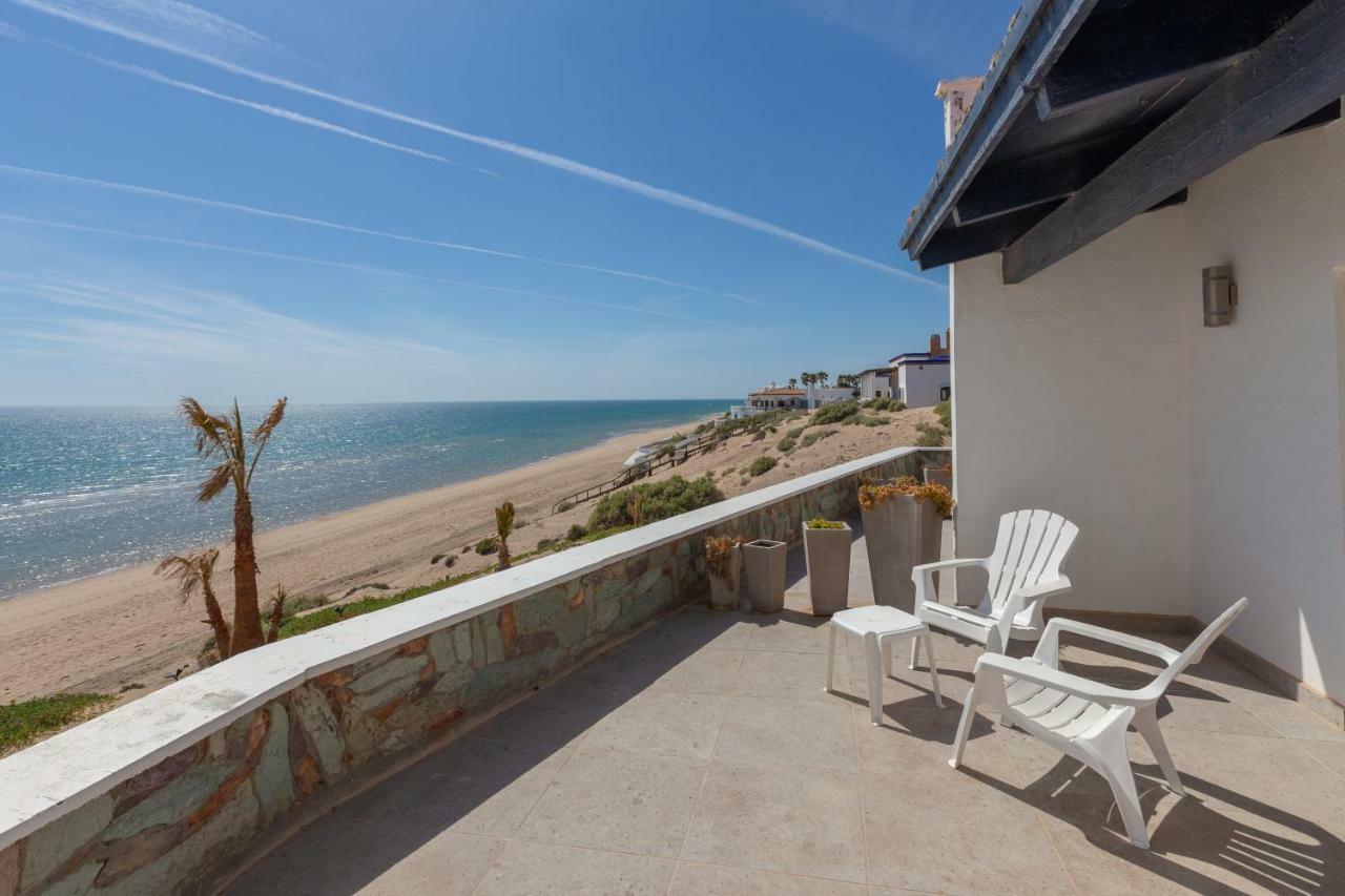 Jardin Del Mar Hotel Puerto Peñasco Buitenkant foto