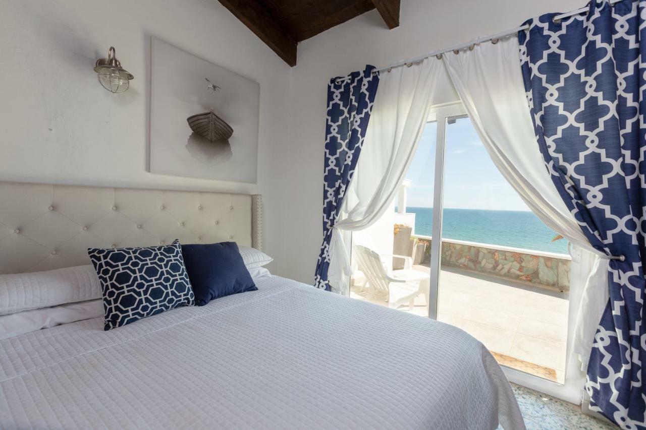 Jardin Del Mar Hotel Puerto Peñasco Buitenkant foto