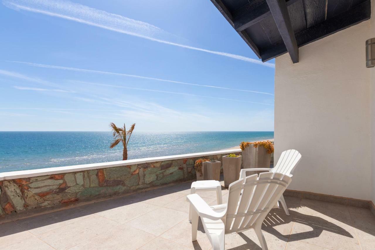 Jardin Del Mar Hotel Puerto Peñasco Buitenkant foto